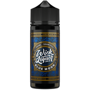 Wick Liquor Blue Moon 100ML - Vapour Central